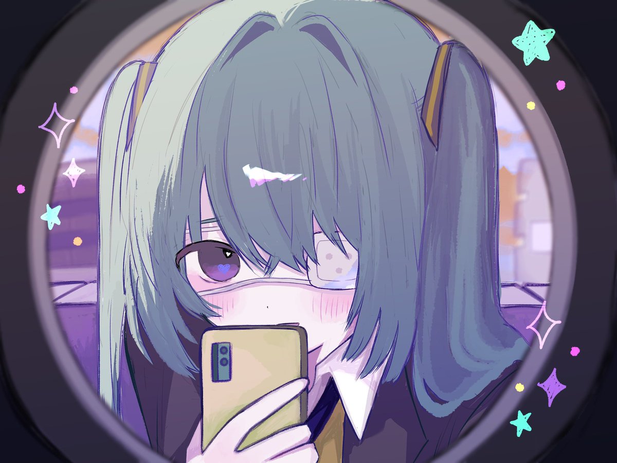 mg_glc's tweet photo. #初音ミク
モニタリング https://t.co/8ibkg8ayod