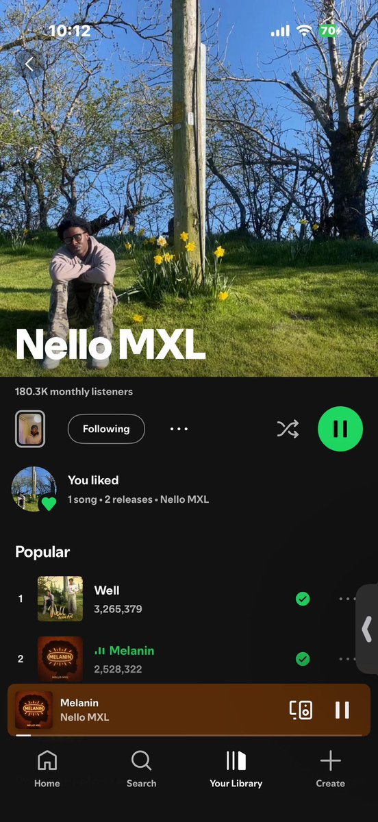 youdeservamara's tweet photo. nello has my heart, wish he drops more songs fr https://t.co/f8DCbNSP2G