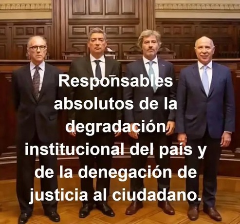 keysgeek's tweet photo. @Rafael40424067 Ojala haga honor a lo que dijo pero bueno como la justicia aca es una mierda... https://t.co/PITBreeq32