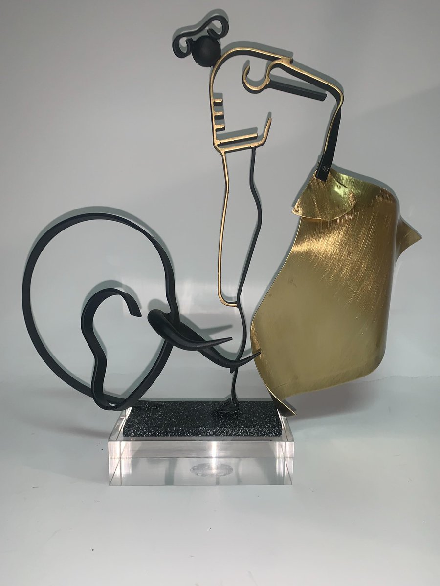 arnau_rafa's tweet photo. Esculturas-Trofeos de Diseño Rafa Mir
Tel 699 315 006 https://t.co/kkLahXzIKM