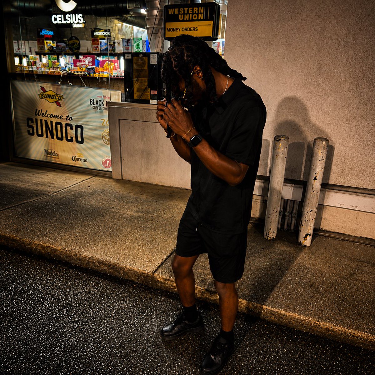 dre_1of1's tweet photo. Been HIM. Just got better at it ๐ค#chapter29 https://t.co/l8BE9SfrZA