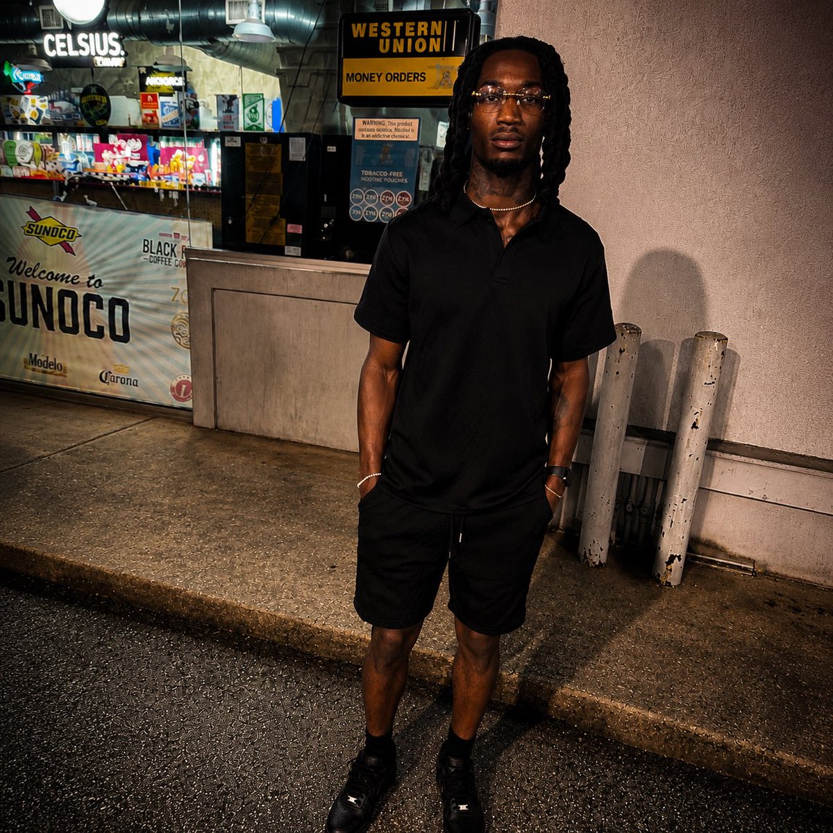 dre_1of1's tweet photo. Been HIM. Just got better at it ๐ค#chapter29 https://t.co/l8BE9SfrZA
