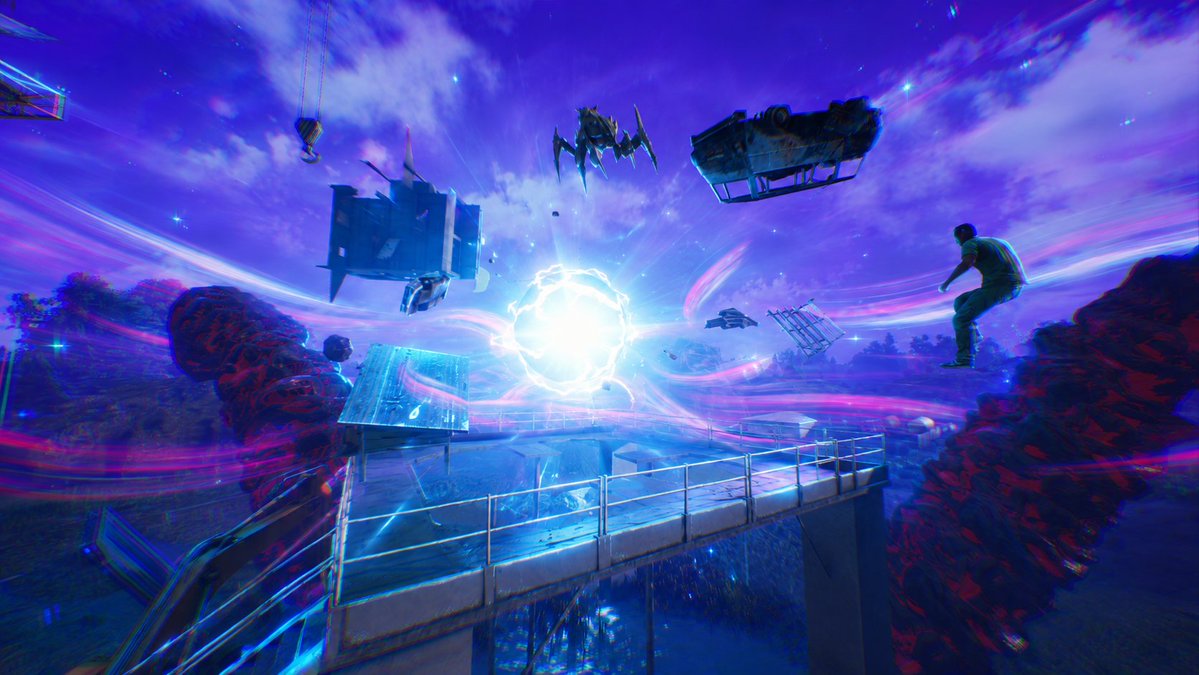 gerbel_jakub's tweet photo. ZeroPoint in Banov is unstable.

Reality waves are spreading across the map, especially near the Lad Ness Monster.

Final energy discharge expected:

🕒 09.06.2026 ~14:00

This could reshape parts of the world.

After that… Banov changes forever. https://t.co/SzTGoMD6EG