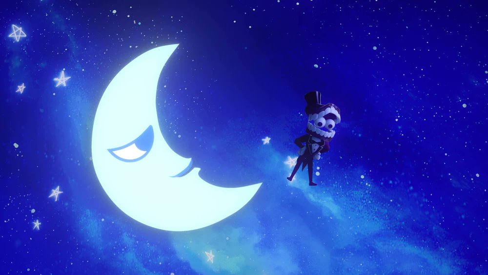 FliWithMee's tweet photo. if Caine is the male skin instead of jax I'll draw him and the moon cracking https://t.co/2rhn3ZfVZY