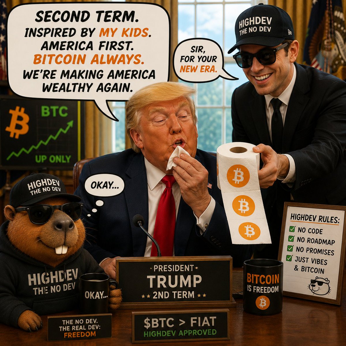 HIGHDEVSOL's tweet photo. @Bitcoin_Teddy okay https://t.co/hMe95vSr1C