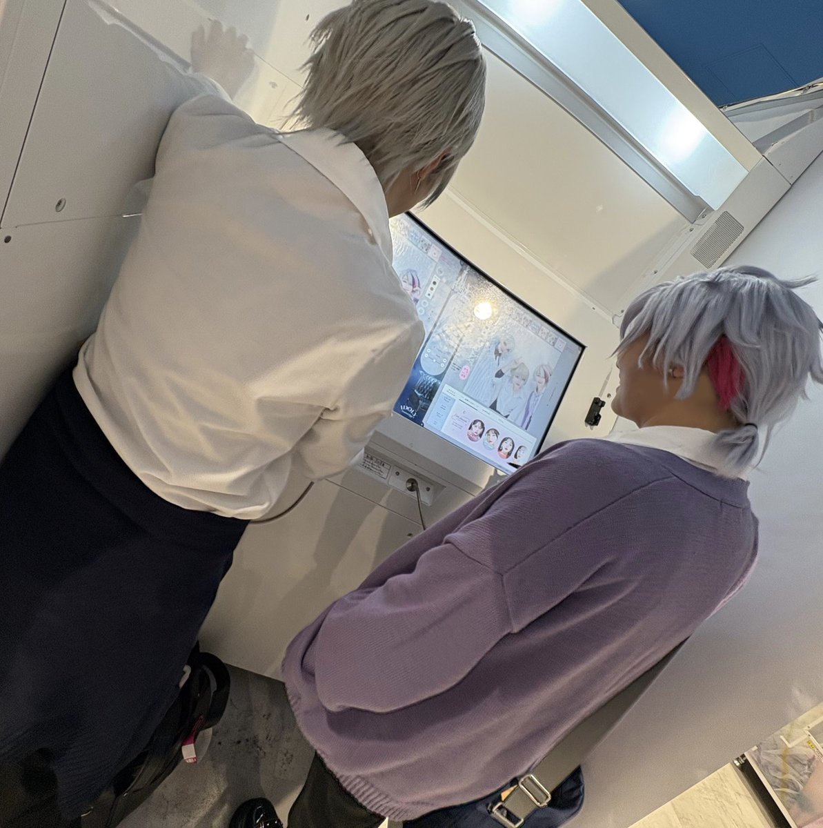 はちみつ🍯 tweet media
