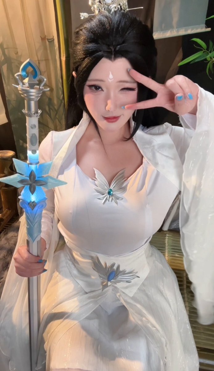 titiloveu520's tweet photo. 陆雪琪 https://t.co/aTHApCtGlQ