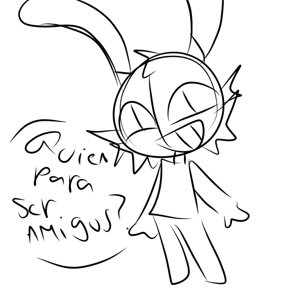 La camaroncita🐰🩷✨️ tweet media