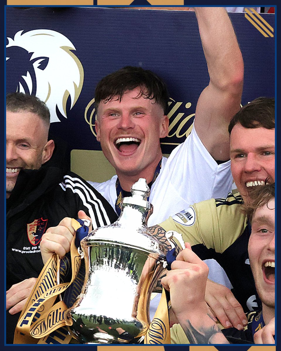 officialEKFC's tweet photo. East Kilbride Football Club can confirm that defender, Rhys Breen has left the club to join NIFL Premiership side, Portadown.

We would like to place on record our thanks to Rhys for his service and wish him success for the future. https://t.co/aQ57GyRHkZ