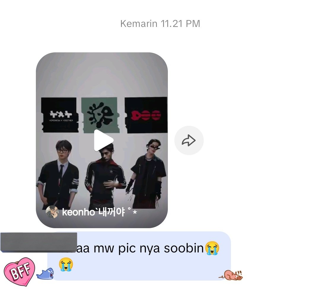 msmoasyr's tweet photo. gais need help ada yang punya hd nya ga😭 https://t.co/puCNBbfq5c