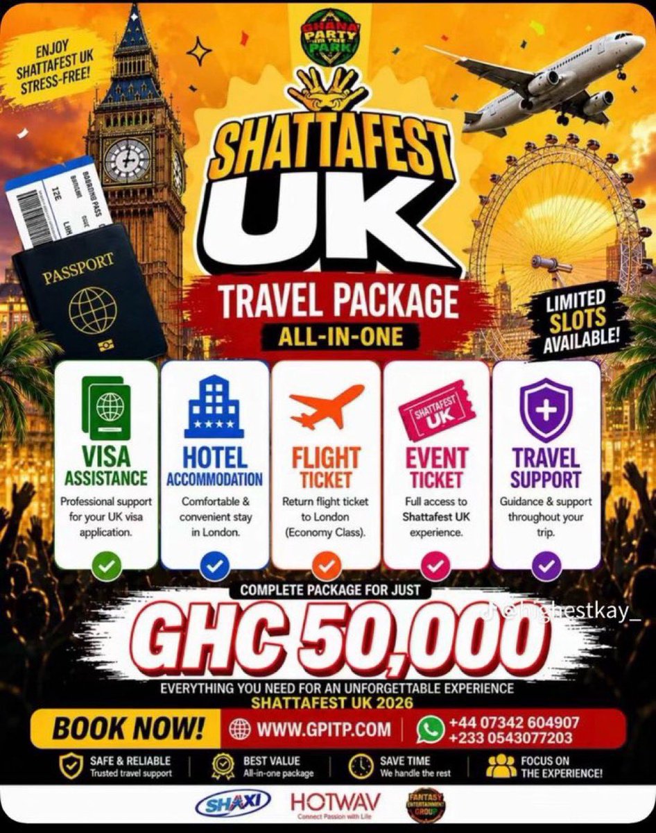 enokay69's tweet photo. We’re all going to the UK 🇬🇧🔥🔥🔥

#ShattaFestUK https://t.co/KxOxDKtMuD