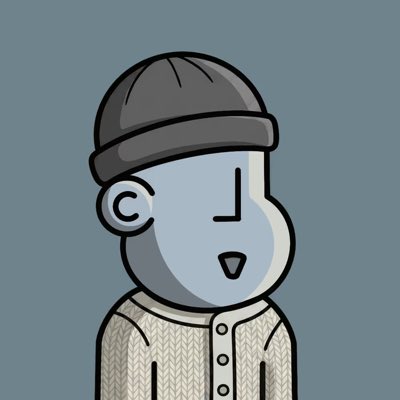 irmacka's tweet photo. #NewProfilePic @npconchain https://t.co/ugRmcbdvwQ