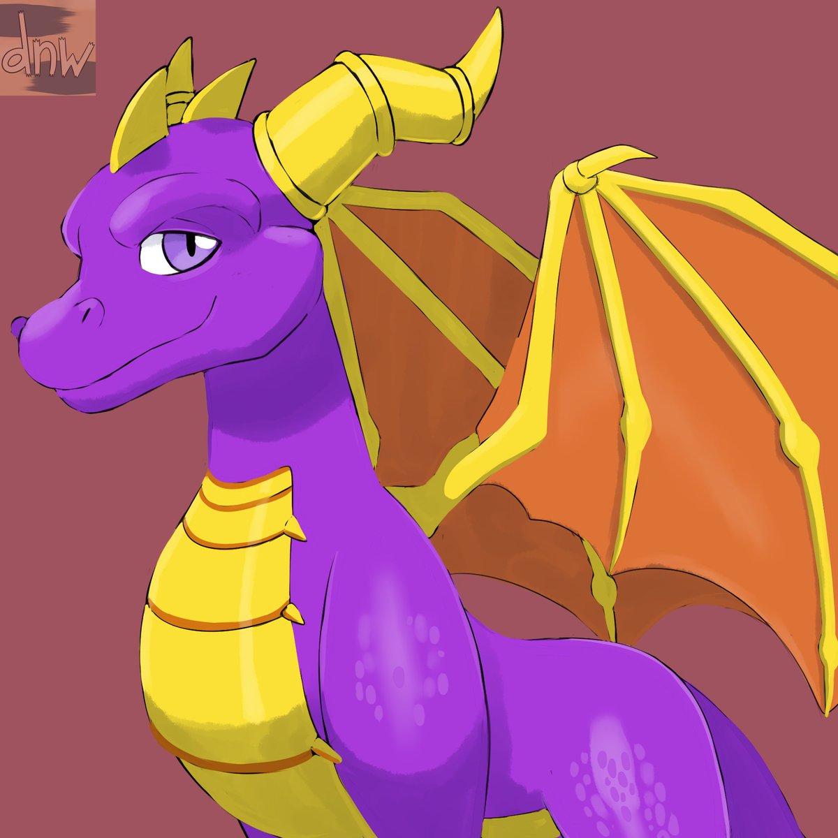 DarknWindie's tweet photo. I want the return of the Spyro-Cynder power couple https://t.co/NtE0jbCdxX