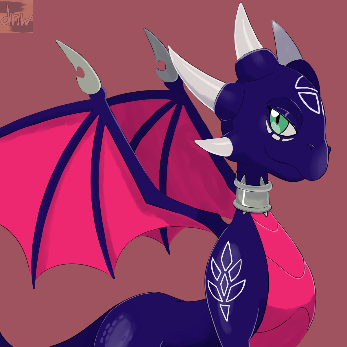 DarknWindie's tweet photo. I want the return of the Spyro-Cynder power couple https://t.co/NtE0jbCdxX