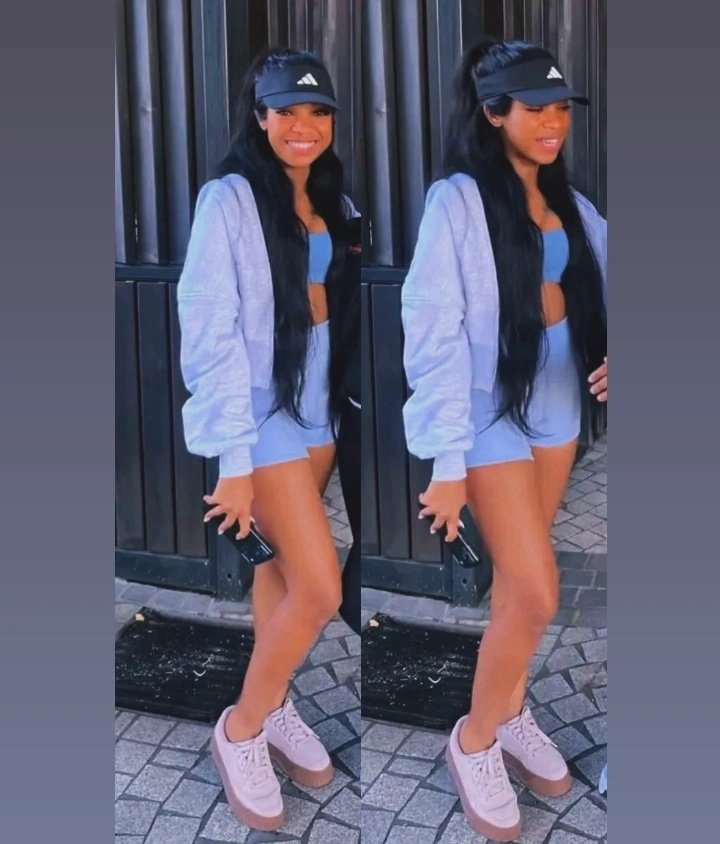 ReeMellowy's tweet photo. Oh Mama 🥰
Your Body, The fit and the smile 🤏🥹

INTELLIGENT THANDEKA 
THANDEKA BIRTHMONTH 
#ThandekaAura
#QueenThandeka https://t.co/6XcbacHc21