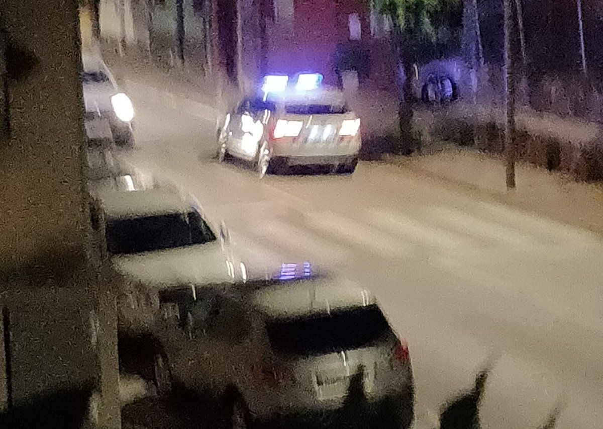 armengol1714's tweet photo. Punyalades,la policia amunt i avall, Arbúcies és un infern amb tota la xusma Islàmica. Drogues, baralles constants. Fa por viure d'aquesta manera. I no són sensacions us ho ben asseguro. 
@orriolsderipoll @oriolges @jordiamelabcn @jordiaragonesm https://t.co/DD64LhPUCS