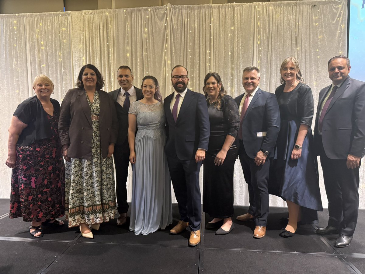 dylankrugerbc's tweet photo. An inspiring evening at Reach for the Stars celebrating the incredible work of @ReachSocietyBC.

It has been my honour to serve as council liaison for this incredible organization for the last four years. 

For decades, Reach has supported children and families across Delta, helping young people thrive and ensuring every child has the opportunity to reach their full potential.

Thank you to everyone who makes this work possible: the staff, volunteers, donors, families, and community members who continue to show the very best of Delta. ⭐