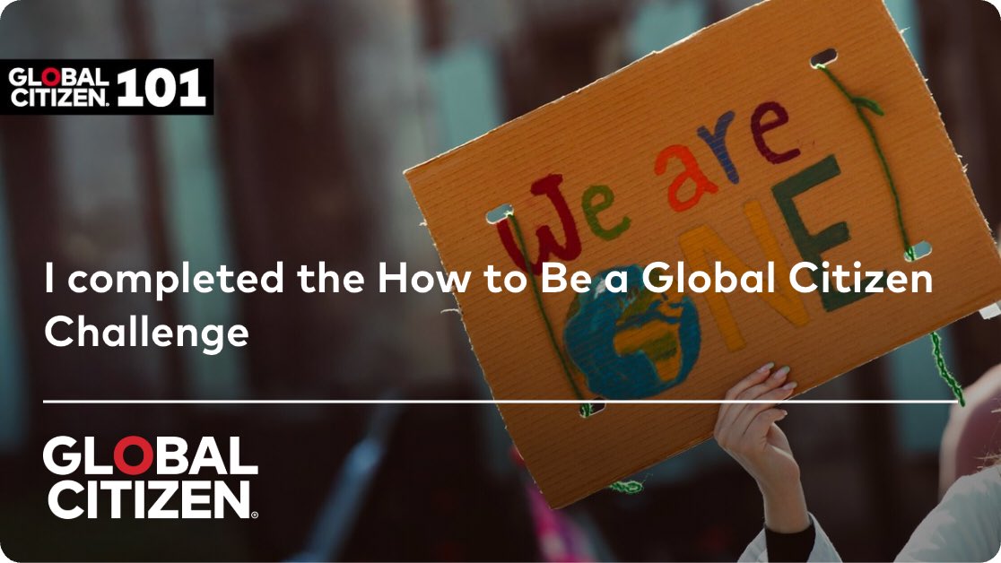 KingMdevah's tweet photo. How to Be a Global Citizen https://t.co/OGhQVRYnIY https://t.co/QAZeSfdyHR