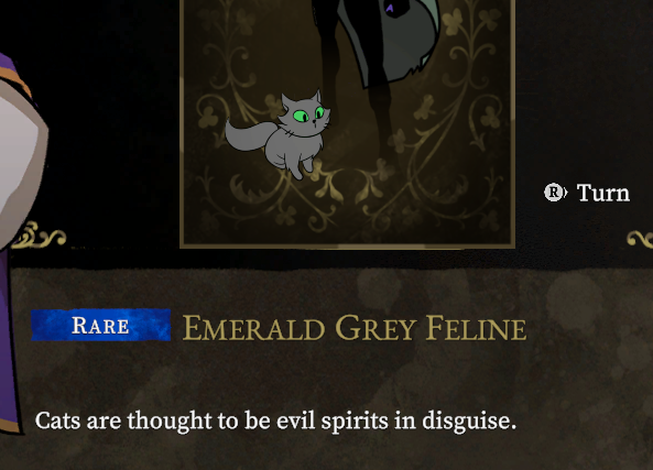 TheGreyGoober's tweet photo. 33 immortals is great
i wanna rail this cat https://t.co/qpktziEpnw