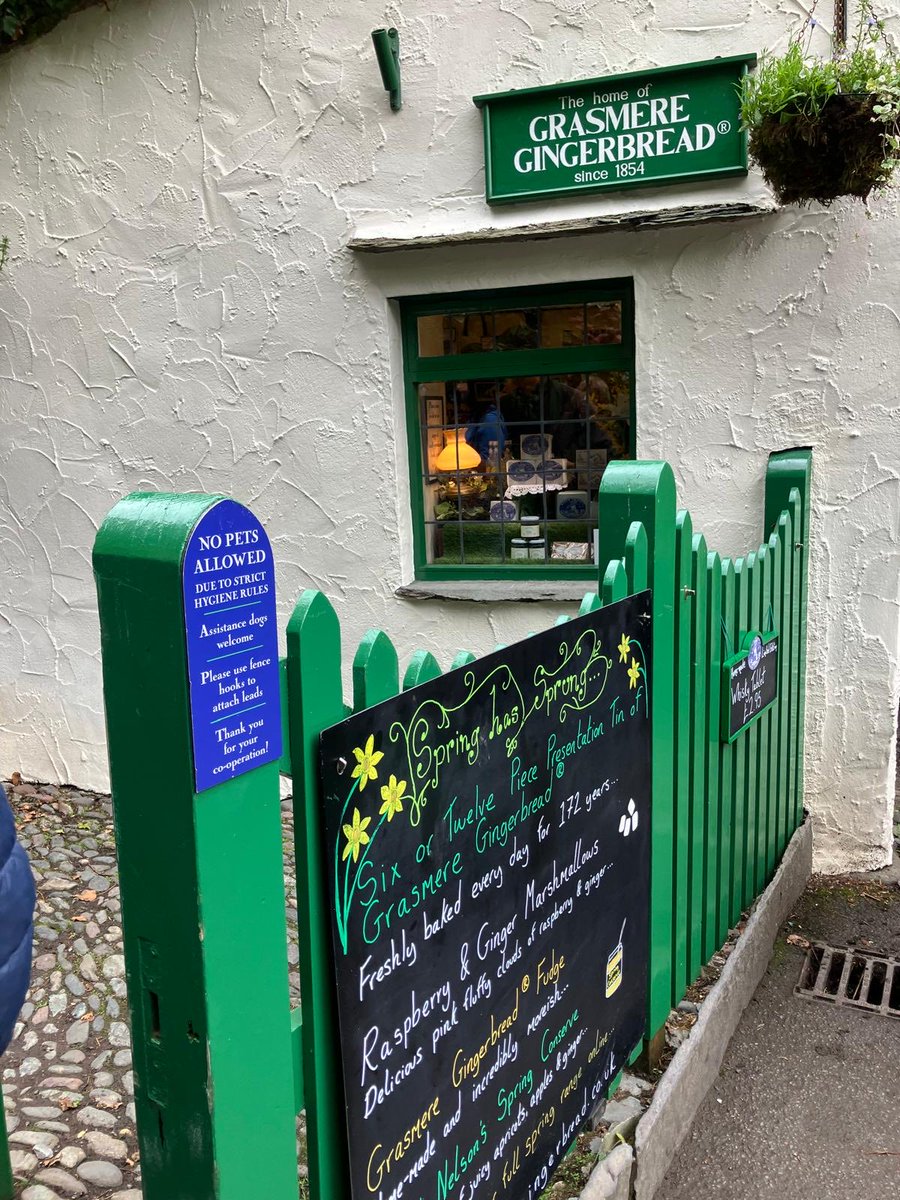 WorkAwayDad's tweet photo. Weekend away in beautiful Lakeland, great food &amp; drink and the weather was kind too despite the forecast https://t.co/XitMG3C5Pd