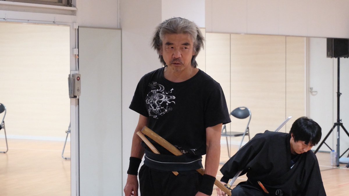 oLXPHi9iRHcubCU's tweet photo. おはようございます❗
昨日のリハに衣装をいくつか持って行ったんですが、最近そういう日に限って雨だなと天を仰いだ者です
通しもできて、後は来週の天候次第❗
6/14、15時奉納開始
神奈川県金沢八景駅近く、瀬戸神社にて❗
傭兵舞台版『ヤマタノオロチ』奉納演舞(観覧無料)

今日も頑張ります https://t.co/hLL9Hy86CQ