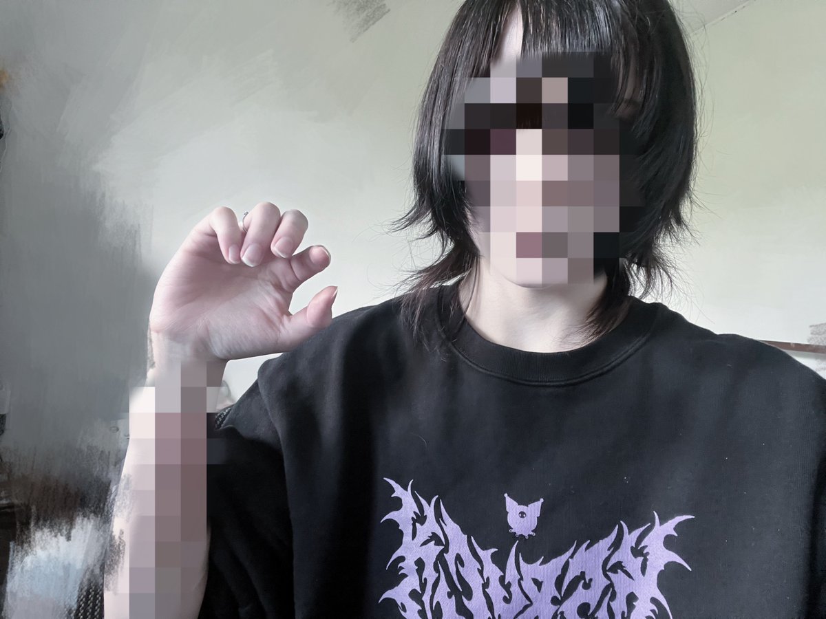 333destruction's tweet photo. https://t.co/Ael0QOvzyO