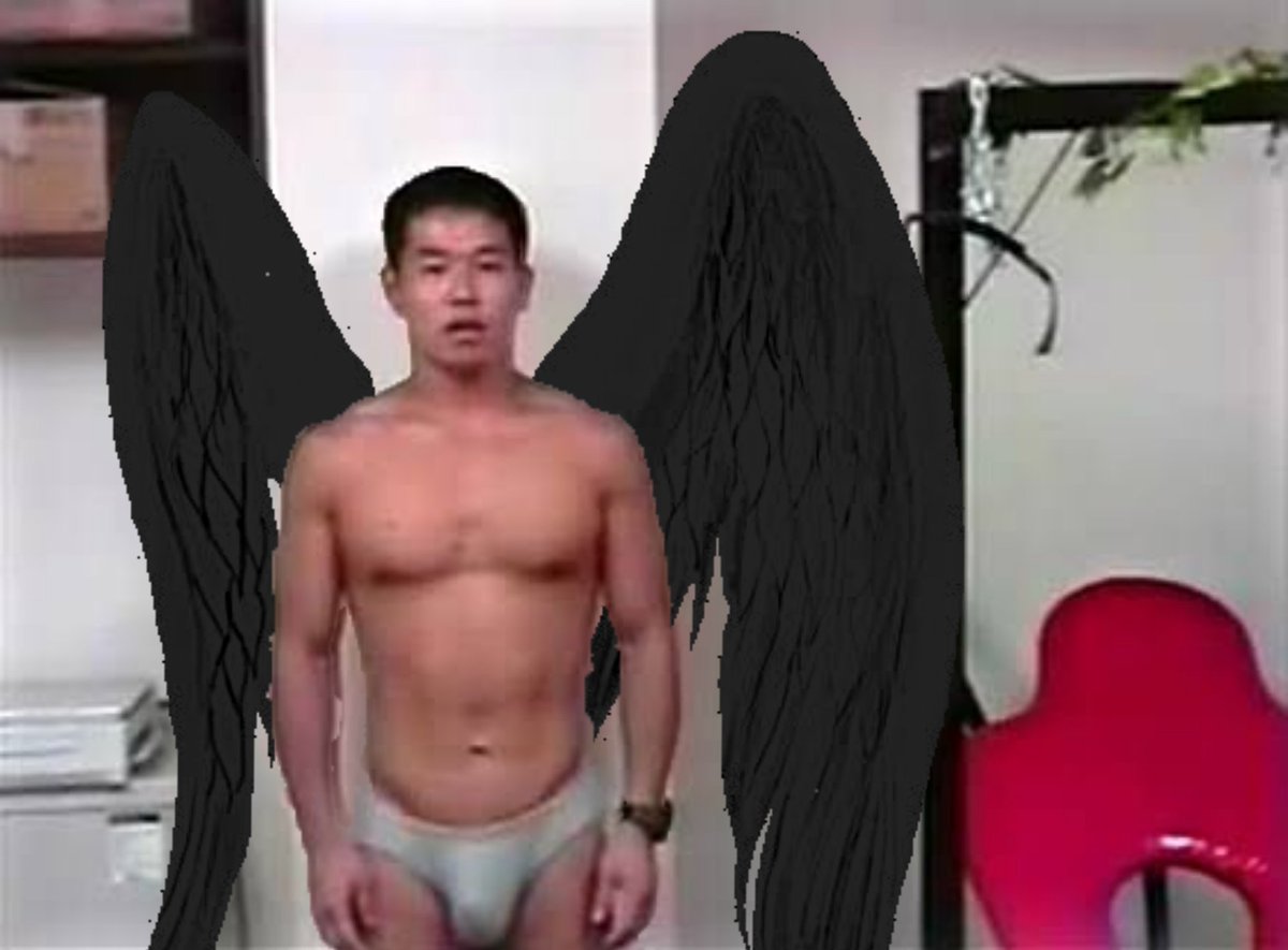 バックロー tweet media