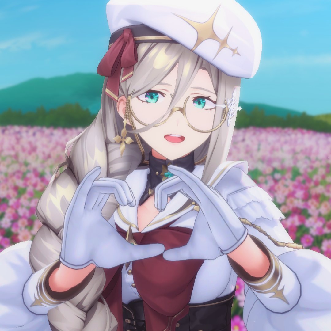 AiaAmare's tweet photo. 🌷wub u!🌷 https://t.co/rjIu5eaNOp