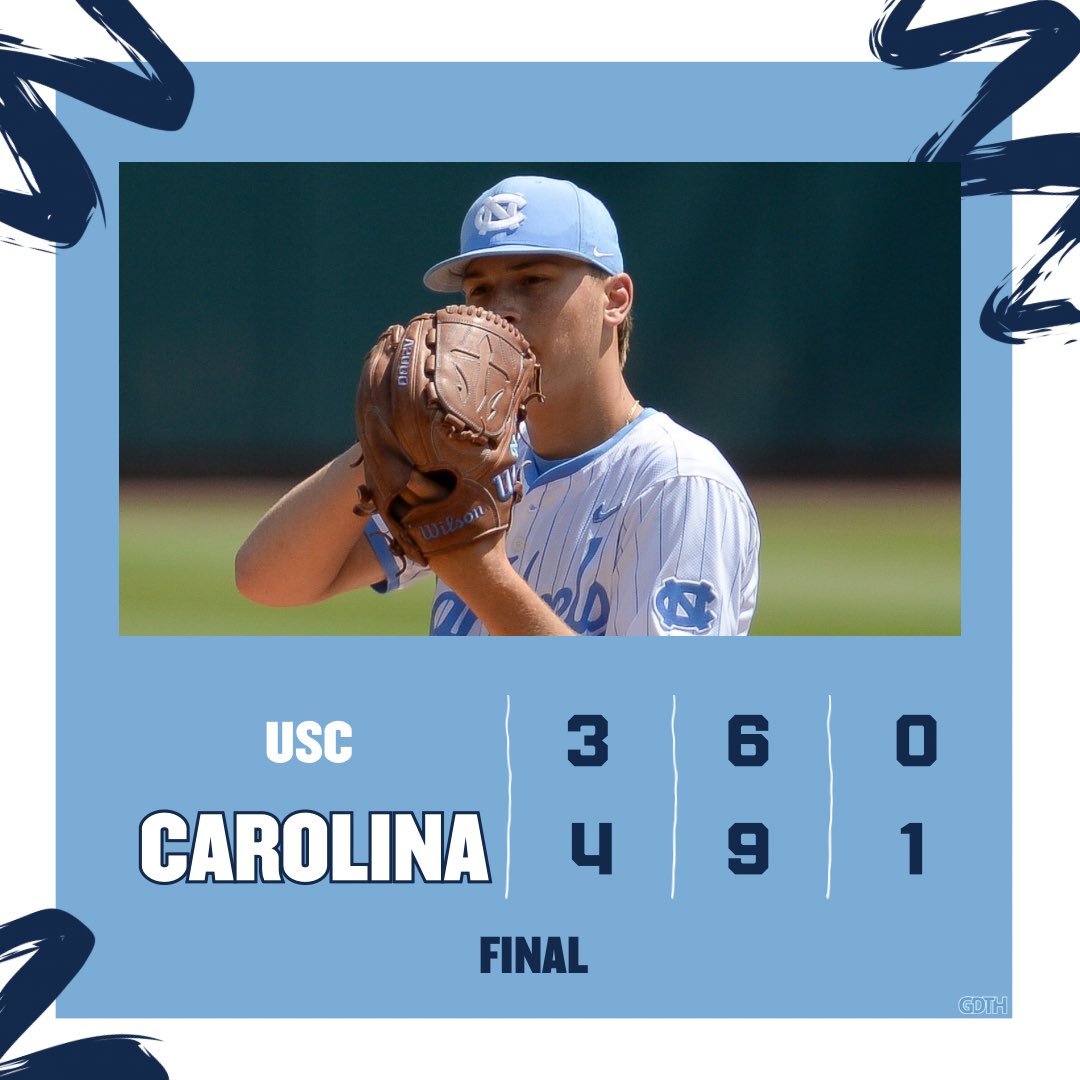 GreatDayTarHeel's tweet photo. OMAHAAAA https://t.co/YJ5t5KcyGF