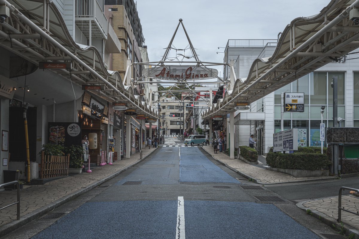 mb_464's tweet photo. 熱海銀座スナップ

Nikon Df｜Ai AF Nikkor 35mm f/2D https://t.co/Gz7BxaBYME