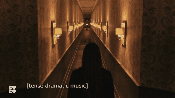 lanoetelocuenta's tweet photo. Han vuelto al catálogo de @PrimeVideoES las 4 temporadas de Channel Zero, echadle un ojo en especial a la segunda “No-End House” 

La vi en su momento, la estoy revisitando ahora por que cuando estaba viendo Backrooms no podía parar de pensar en ella. https://t.co/3h6gq1jajg
