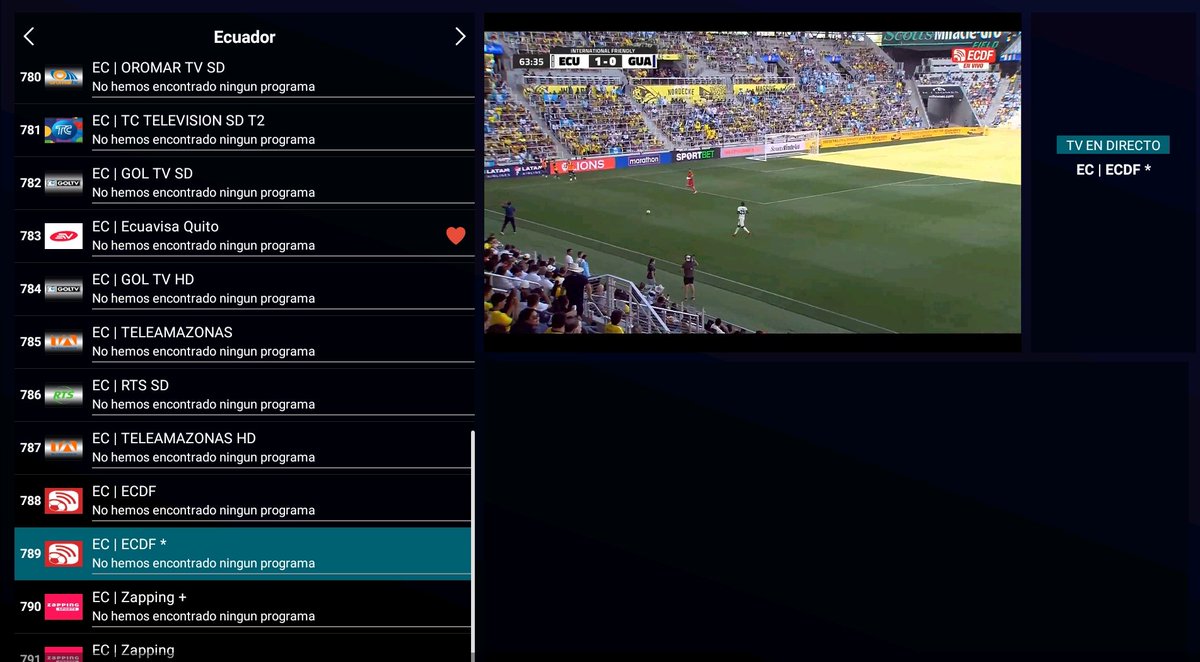 DETVAYOUTUBE's tweet photo. Hasta el último momento viendo El Canal Del Fútbol ECDF como se merece (en pirata) https://t.co/3zug7sXeuy