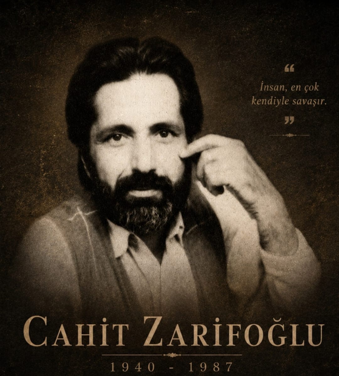 ikraaa__'s tweet photo. "Bir incelik gösterin,
İncinmesin yüreğim."

#CahitZarifoğlu Rahmetle 🥀 https://t.co/JdUVFxv1hH