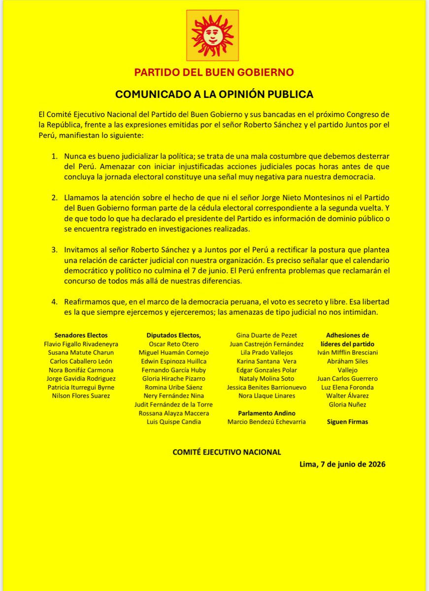 Jorge Nieto Montesinos tweet media