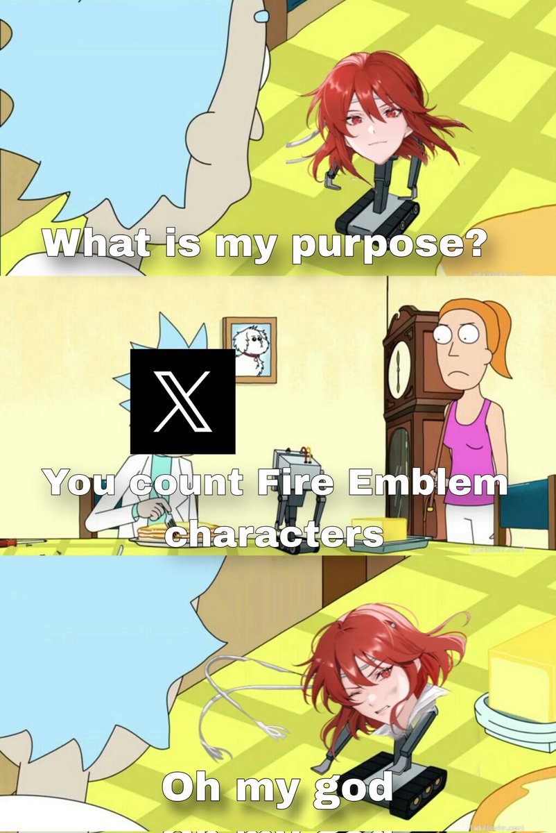 FE_Red_Dragoon's tweet photo. Made so many of these by now, it feels like this https://t.co/5br1hWn47o