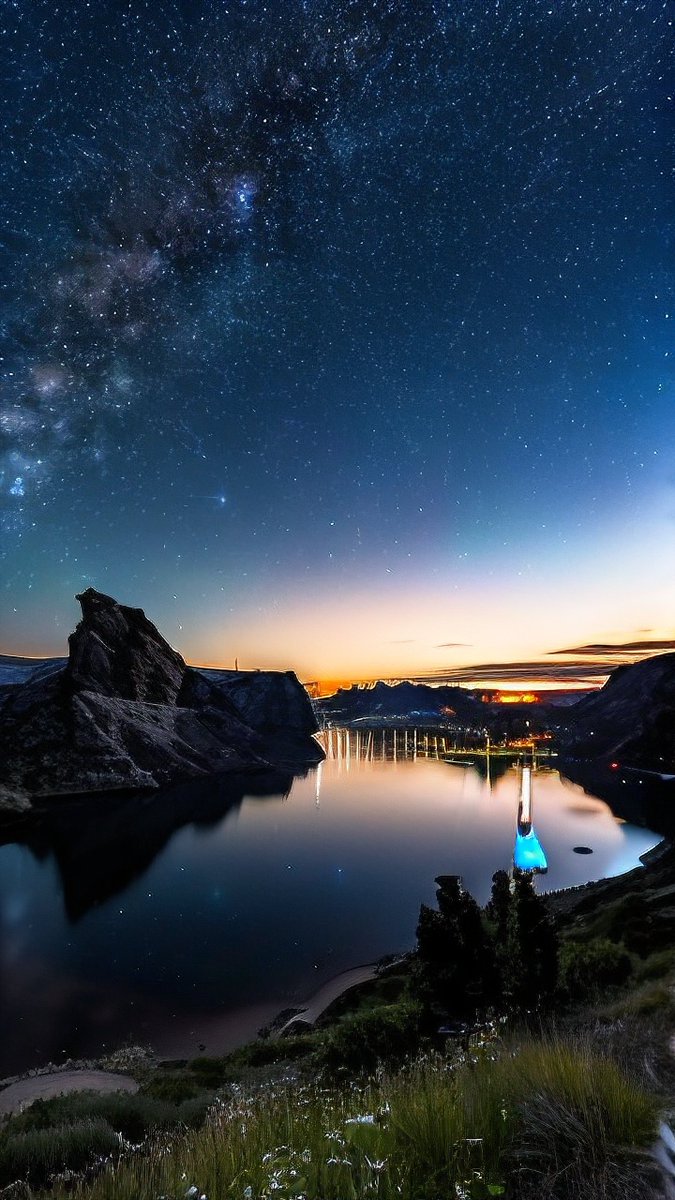sahaamitkumar's tweet photo. Just spent the best weekend under the stars—hot cocoa, crackling campfires, and zero phone notifications Yes please. Wild calm hits different here. ， https://t.co/89ENCZDWEQ