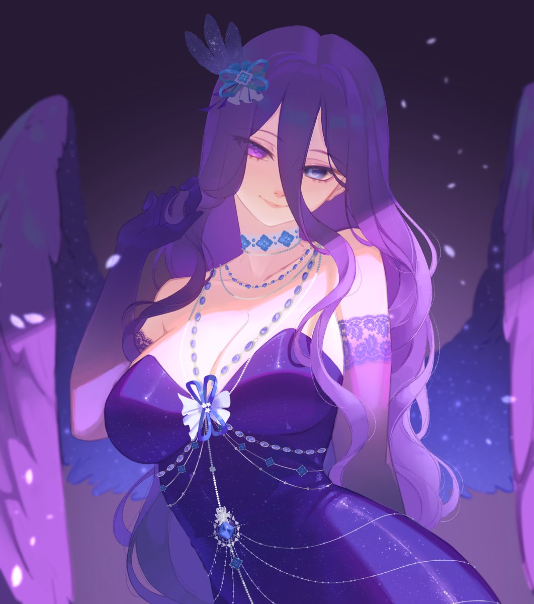 Indigointopia's tweet photo. @Nixkiraa Sure why not! https://t.co/33Z8wYShaw