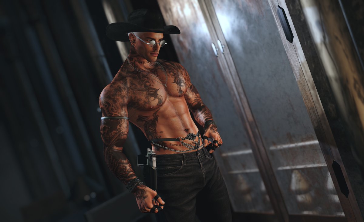Tochi_Style's tweet photo. Gunner
https://t.co/KQiAefWwuq
#TMD #SecondLife https://t.co/Qga53Sjvic