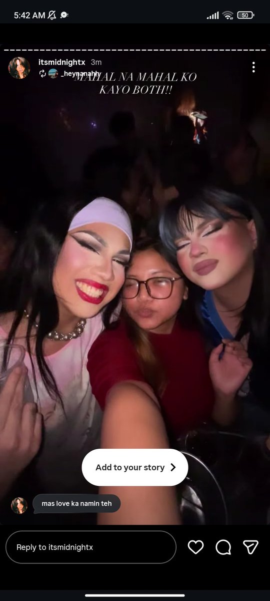 teluknyo_'s tweet photo. aaaccck ily both!!! https://t.co/mK9ArbAlQp
