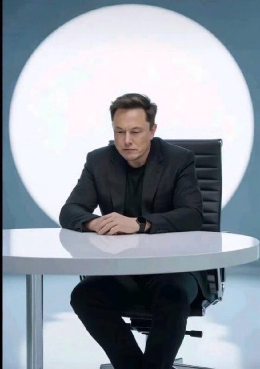Mars Musk tweet media