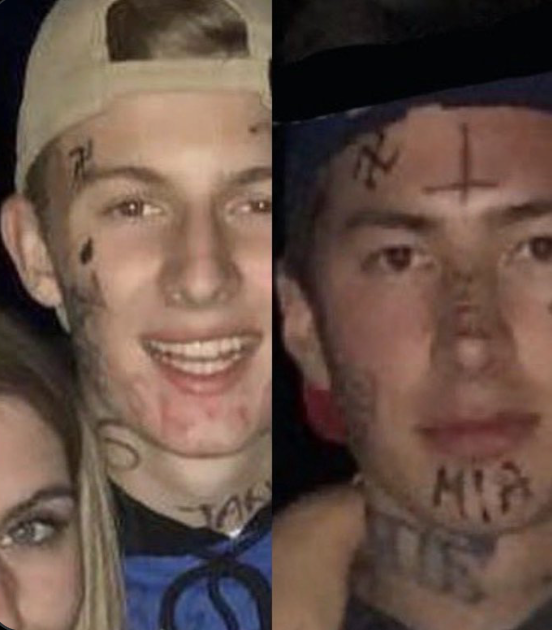 highztech's tweet photo. You're 17, living in a developed country, with access to the entire internet, and you "didn't know" this was wrong? Sure. https://t.co/PLDCLDLEHC