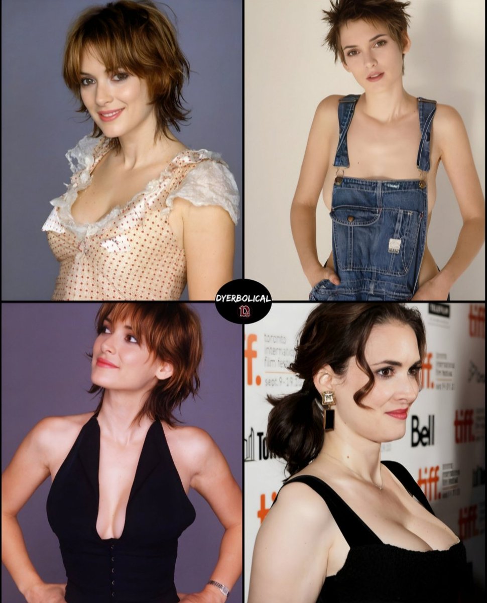 RetroMoviesDB's tweet photo. Winona Ryder.

What's your favourite roles of hers? https://t.co/KJU8JOy12b
