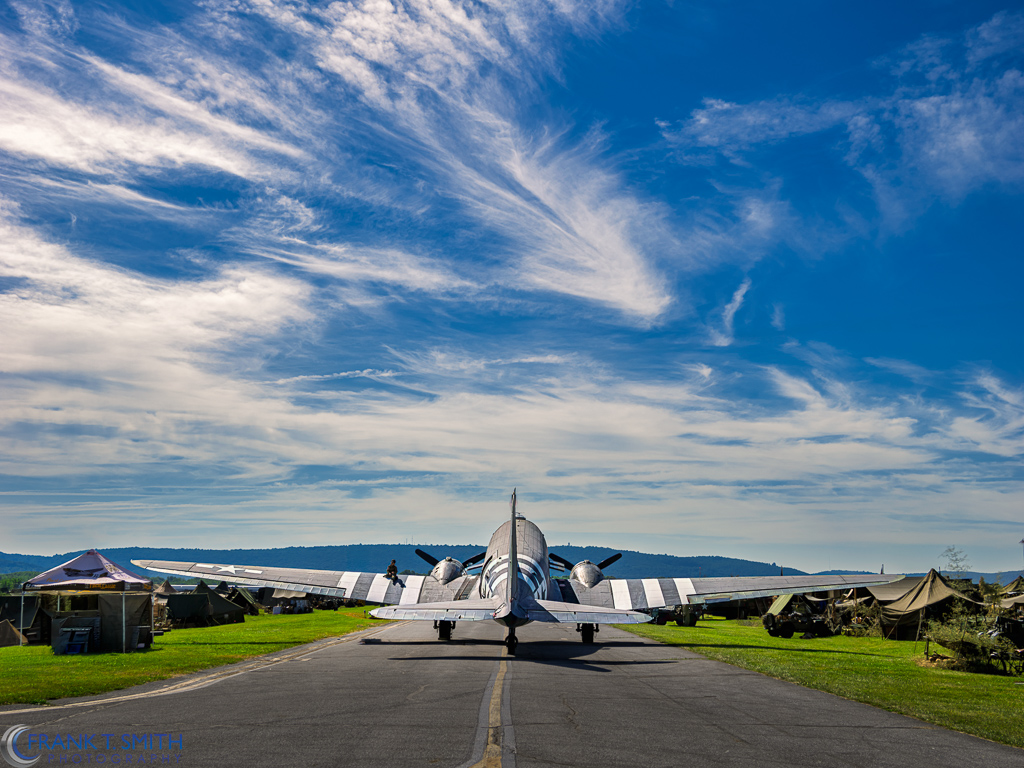 Frank_T_Smith's tweet photo. Ready For Liftoff
*โ
I was fortunate to get to the WWII Weekend at the Mid-Atlantic Air Museum early on Friday before to many people started to arrive and capture this image. The weather was more than perfect!
*
@OMSYSTEMcameras OM-3
#OMSystem #SeeTheUnseen #WWIIWeekend https://t.co/HKOexg35Rz