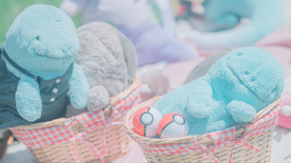 zunpy_photo's tweet photo. 私たちはポケモンの世界に行くことができた……………… https://t.co/tOtYuXlaqi