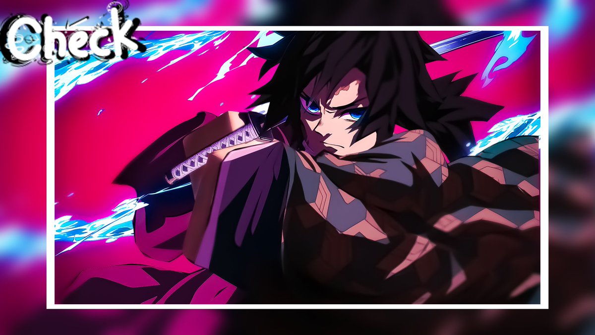 checkkVI's tweet photo. COMMISSIONS OPEN
Icons - $25 USD
Thumbnails - $40 USD
PORTFOLIO -> https://t.co/mMtlGftdpx 
#RobloxGFX #RobloxArt #Roblox #RobloxDev #RobloxDevTwt #GFX #Art #RBLXTWT #Anime #RobloxCommission #DigitalDesign #Commission https://t.co/QAsLzKhKes