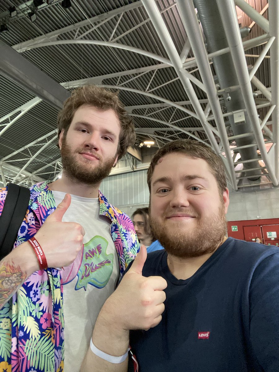 TonyViales's tweet photo. Thanks for the photos ! Really Good event  ❤️ @SanvyVGC  , at Lille i miss you @TorvivVGC at Turin i find you first 🙏💪❤️ https://t.co/EZuIfPbuqC