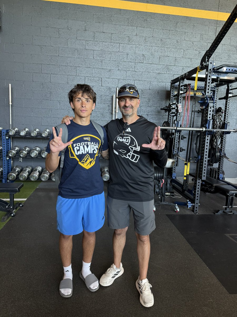 Jaxon Cuellar tweet media