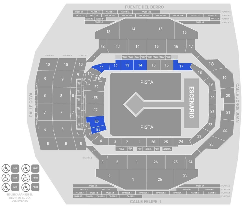 Mario_MG3's tweet photo. MADRID ÚLTIMAS 50 ENTRADAS PARA HACER SOLD OUT PARA EL DIA 28 DE ENERO! #FUTTTURA @TiniStoessel https://t.co/6rAbaih0GQ https://t.co/KkKnruyn1b