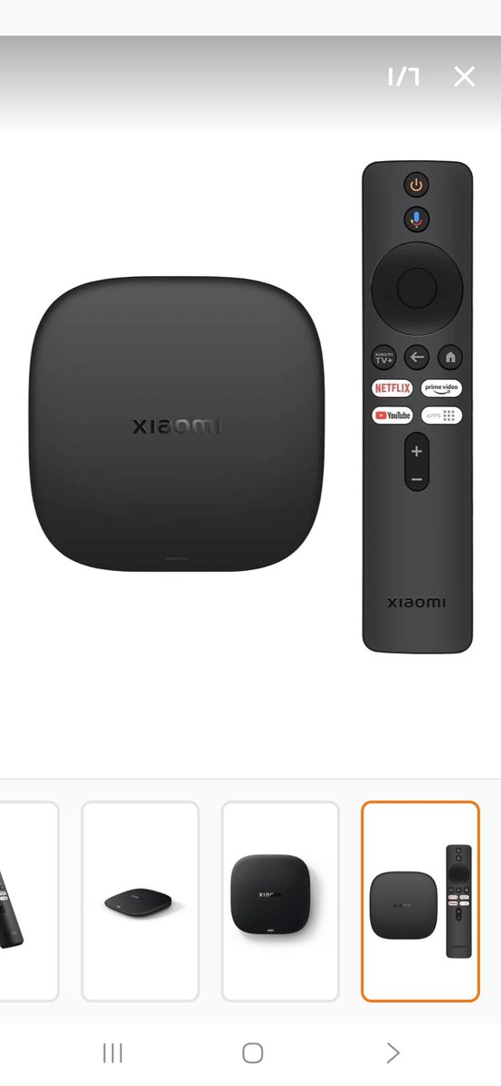 NASH_M02's tweet photo. ..
جهاز TV BOX مثل شاومي الجيل الثالث
(أخذته من ترانديول بـ 178 ريال)
وكم تطبيق لبث المباريات..
ورسيفر موجود عندي من أوّل لبث القنوات الفضائية( bein رح تنقل 40 مباراة على القناة المجانية)

وصلّى الله وبارك!

#كأس_العالم
#bein https://t.co/ymiVKcHK9m