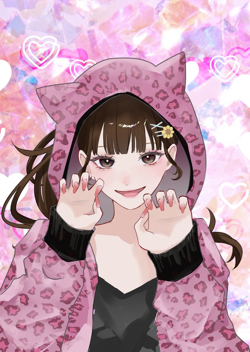 akothankyou's tweet photo. おはako🌻

今日も1個ずつ頑張ってこね〜
予定パンパン寝不足の日が続くので配信少しサボり気味ですが許してね🙏

低気圧に負けるなっ https://t.co/KwhTCzaFqJ